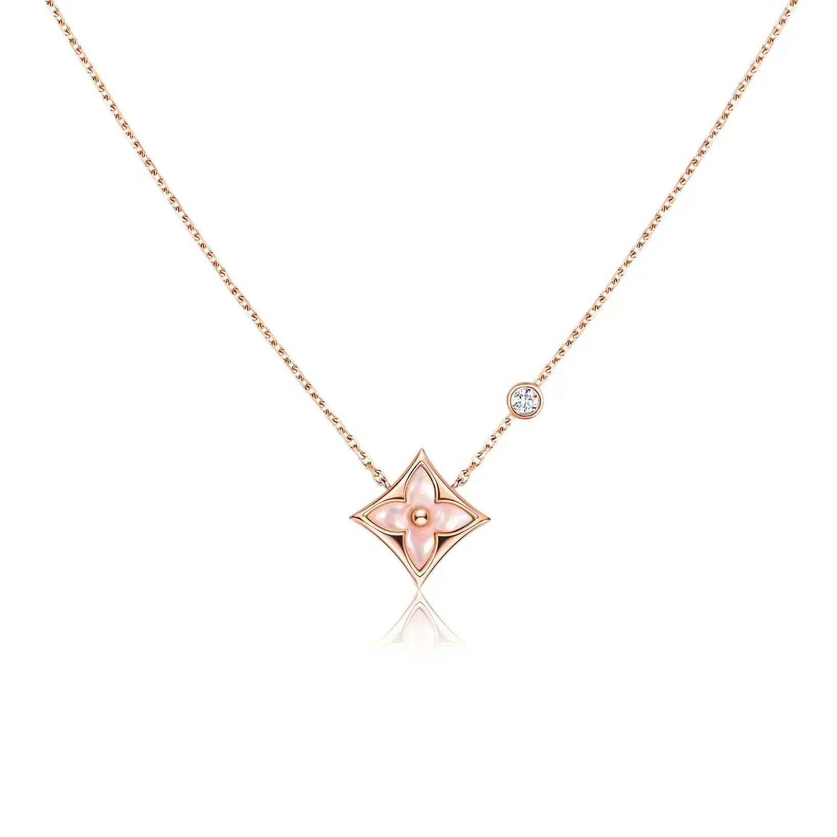 LV Necklaces
