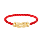 [Luxe]CHANCE GRAND BRACELET BOUCLE 8 CHIFFRES SANS DIAMANT OR