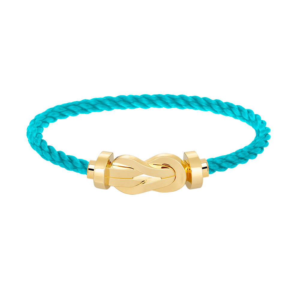[Luxe]CHANCE GRAND BRACELET BOUCLE 8 CHIFFRES SANS DIAMANT OR