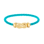 [Luxe]CHANCE GRAND BRACELET BOUCLE 8 CHIFFRES SANS DIAMANT OR