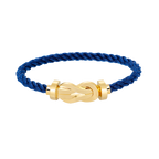 [Luxe]CHANCE GRAND BRACELET BOUCLE 8 CHIFFRES SANS DIAMANT OR