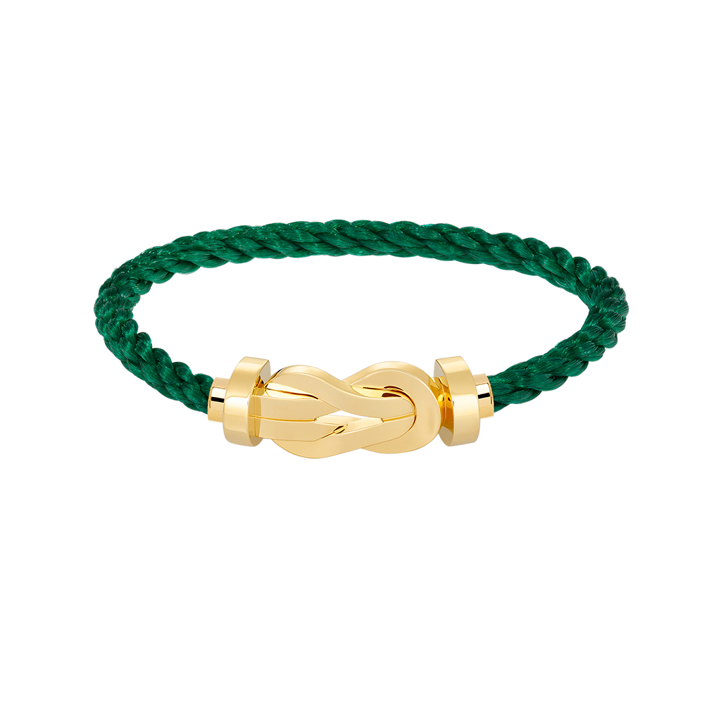 [Luxe]CHANCE GRAND BRACELET BOUCLE 8 CHIFFRES SANS DIAMANT OR