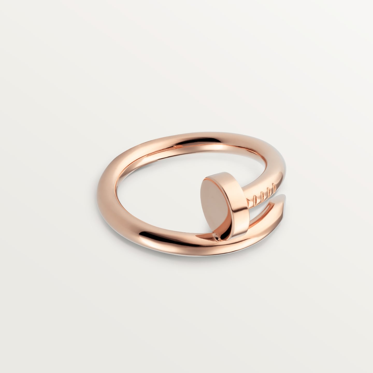 [Luxe Jewelry]JUSTE RING 2.6MM