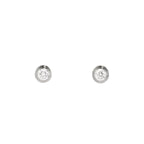 [Luxe Jewelry]DAMOUR DIAMOND EARRINGS