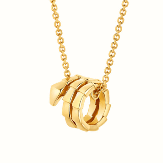 [Luxe]SERPENT NECKLACE COLLECTION