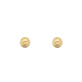 [Luxe Jewelry]LOVE EARRINGS 7.2MM
