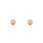 [Luxe Jewelry]LOVE EARRINGS 7.2MM