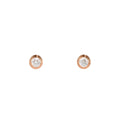 [Luxe Jewelry]DAMOUR DIAMOND EARRINGS