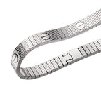 [Luxe Jewelry]LOVE UNLIMITED BRACELET