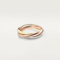 [Luxe Jewelry]TRINITY 2.5MM RING COLLECTION
