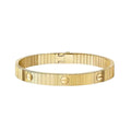 [LUXE]Love Unlimited Bracelet & Ring Set