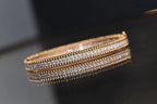 [Luxe]PERLEE DIAMONDS BRACELET 1 ROW