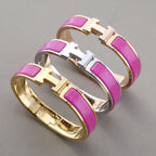 [Luxe] BRACELET VIOLET H 