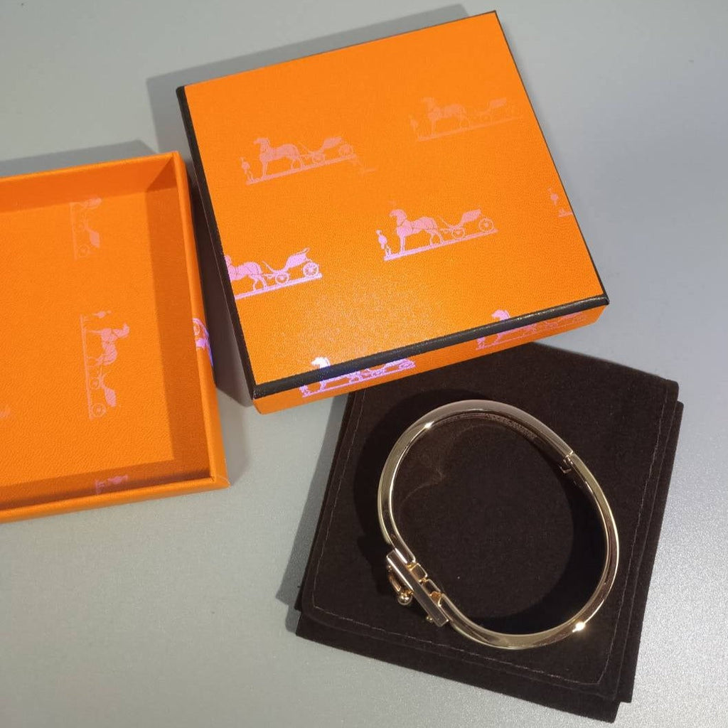 [Luxe]Hイエローブレスレット