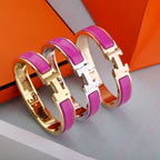 [Luxe] BRACELET VIOLET H 