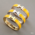 [Luxe]Hイエローブレスレット