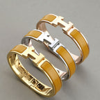 [Luxe]Hブレスレット ペルー 12MM