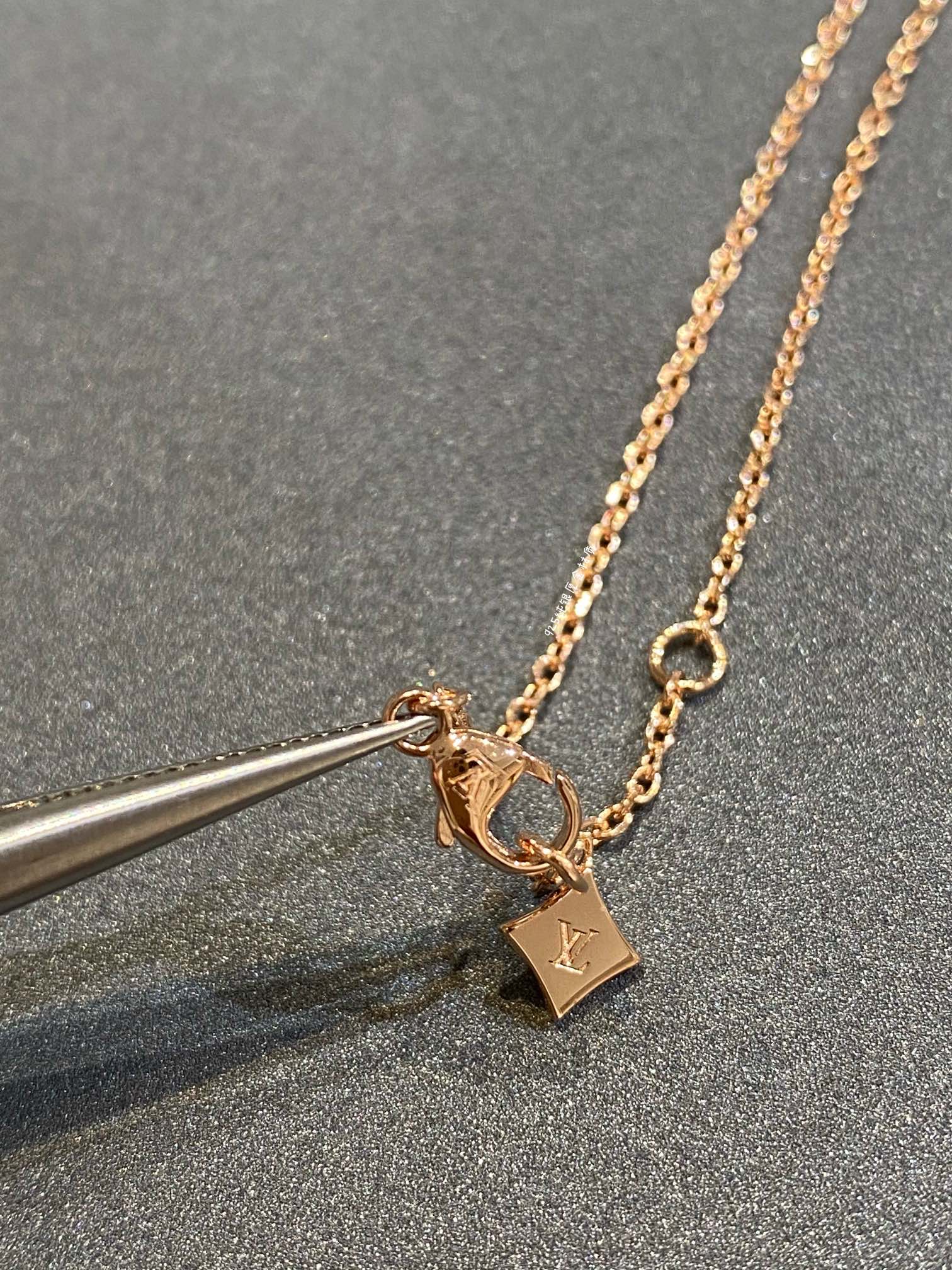 [Luxe] COLLIER ÉTOILE DIAMANT
