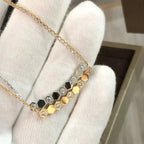 [Luxe] COLLIER BEE LOVE DIAMANT