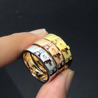 [Luxe]BAGUE MOYENNE KELLY