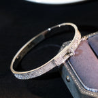 [Luxe]BRACELET KELLY PAVÉ DIAMANTS 