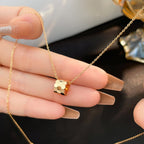 [Luxe] MINI COLLIER ABEILLE