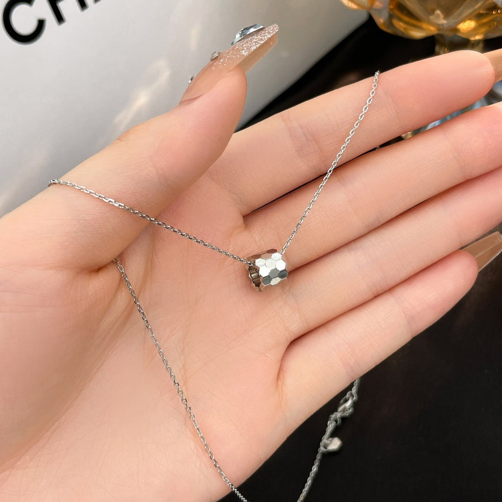 [Luxe] MINI COLLIER ABEILLE