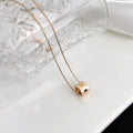 [Luxe] MINI COLLIER ABEILLE