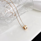 [Luxe] MINI COLLIER ABEILLE