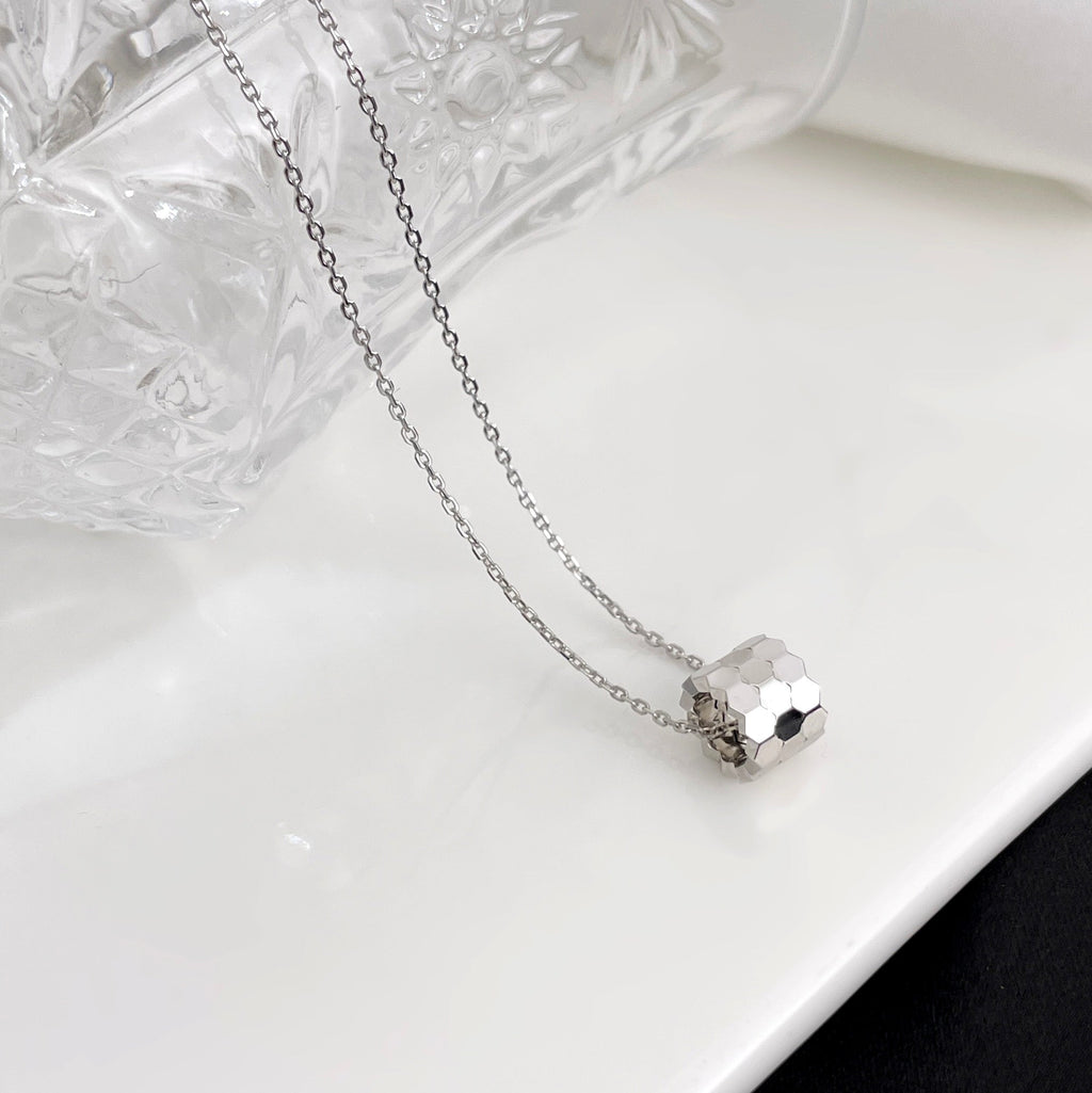 [Luxe] MINI COLLIER ABEILLE