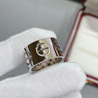 [Luxe]LOVE 11MM LARGE RING