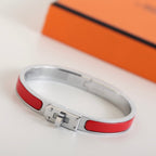 [Luxe] BRACELET HM KELLY ROUGE