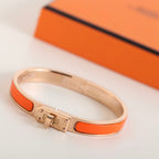 [Luxe] Bracelet HM Kelly Orange