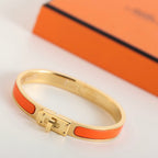 [Luxe] Bracelet HM Kelly Orange