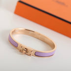 [Luxe] BRACELET HM KELLY VIOLET