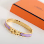 [Luxe] BRACELET HM KELLY VIOLET