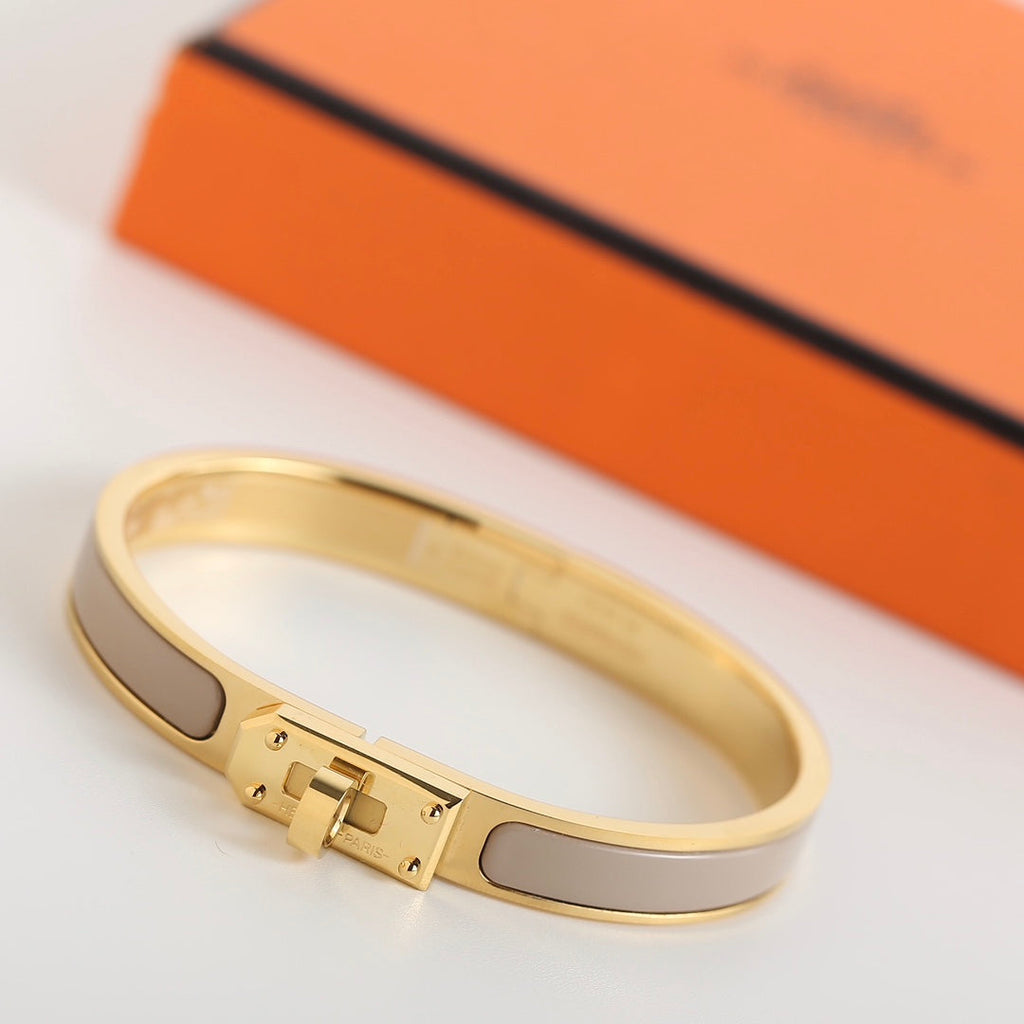 [Luxe] BRACELET HM KELLY GRIS