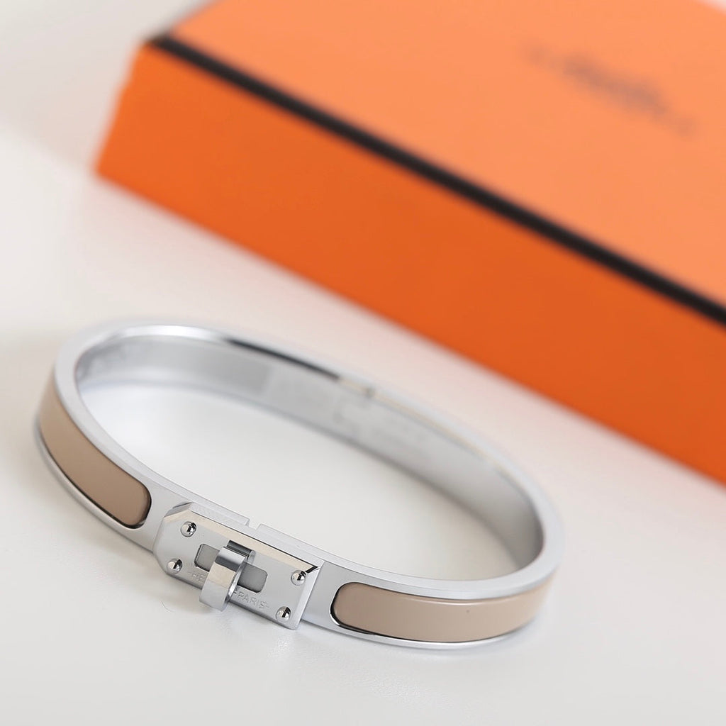 [Luxe] BRACELET HM KELLY GRIS