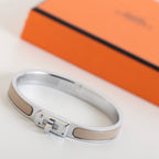 [Luxe] BRACELET HM KELLY GRIS
