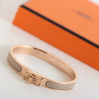 [Luxe] BRACELET HM KELLY GRIS