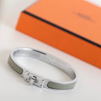 [Luxe] BRACELET HM KELLY BLEU VERT