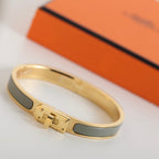 [Luxe] BRACELET HM KELLY BLEU VERT