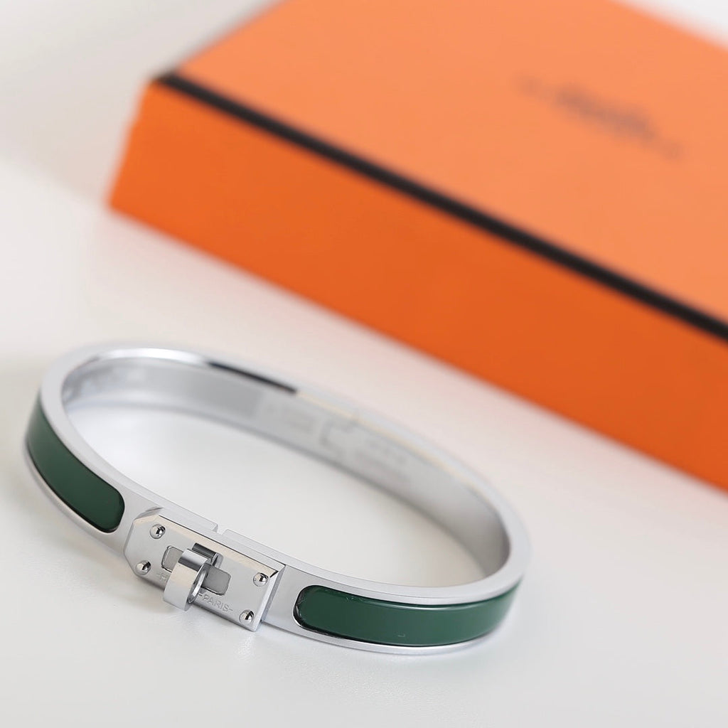 [Luxe] BRACELET HM KELLY KAKI