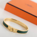 [Luxe] BRACELET HM KELLY KAKI