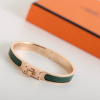 [Luxe] BRACELET HM KELLY KAKI