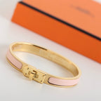 [Luxe] BRACELET HM KELLY ROSE CLAIR