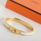 [Luxe]HM KELLY WHITE BRACELET