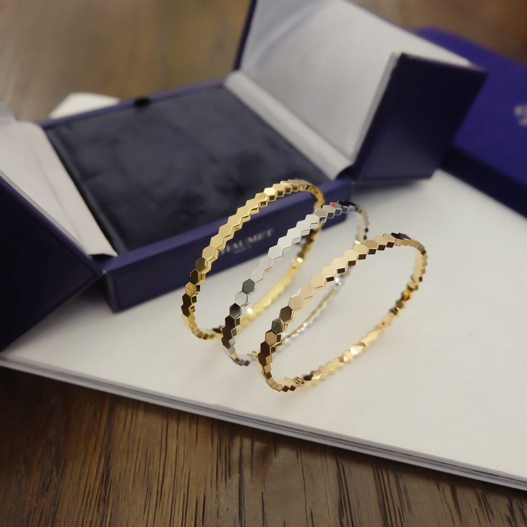 [Luxe]BRACELET ABEILLE AMOUR 