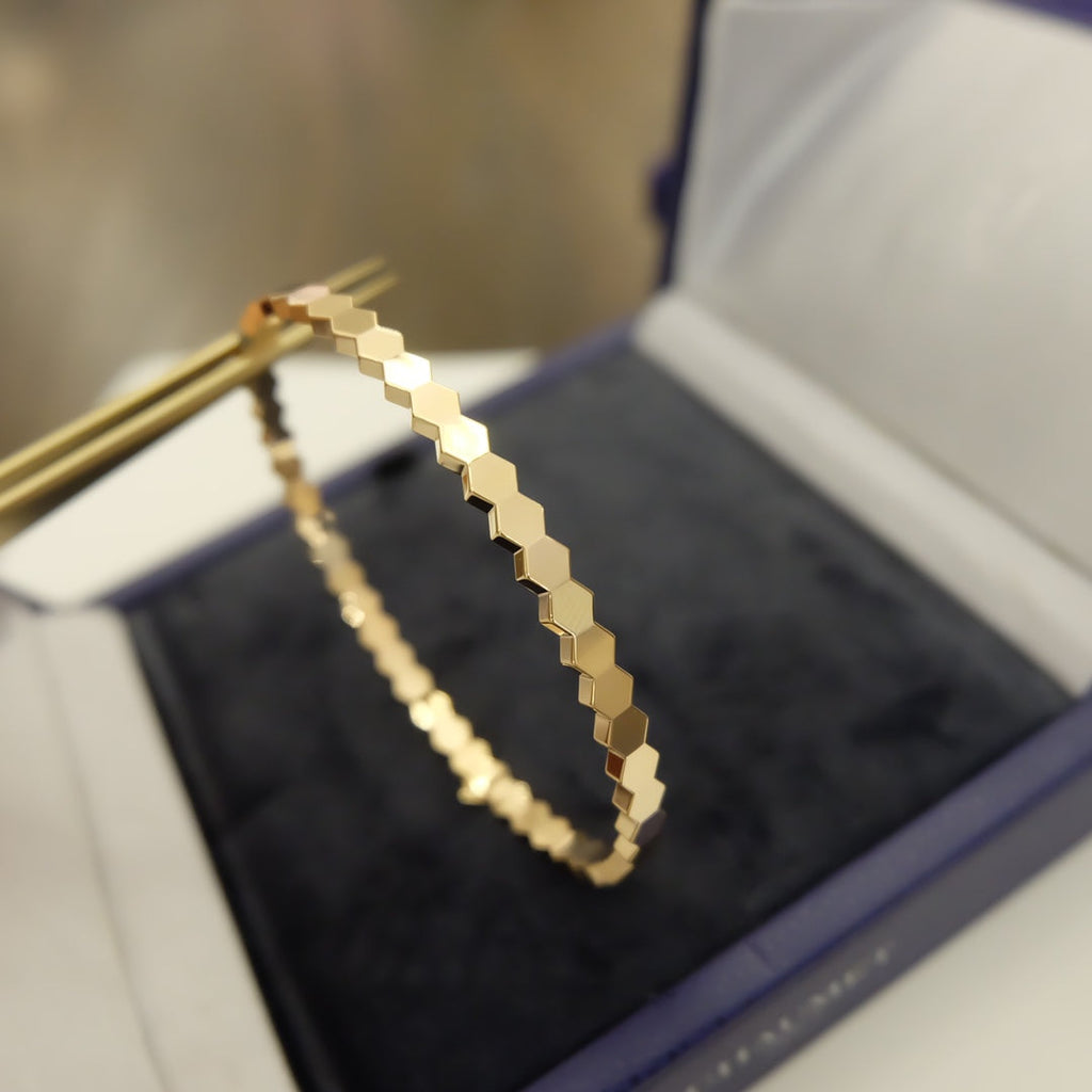 [Luxe]BRACELET ABEILLE AMOUR 
