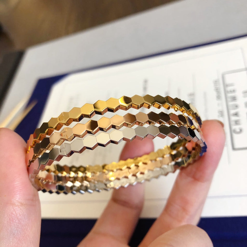 [Luxe]BRACELET ABEILLE AMOUR 